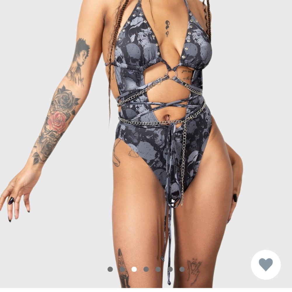 KILLSTAR Swimsuit